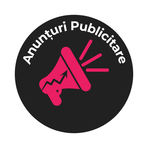 Anunțuri Publicitare